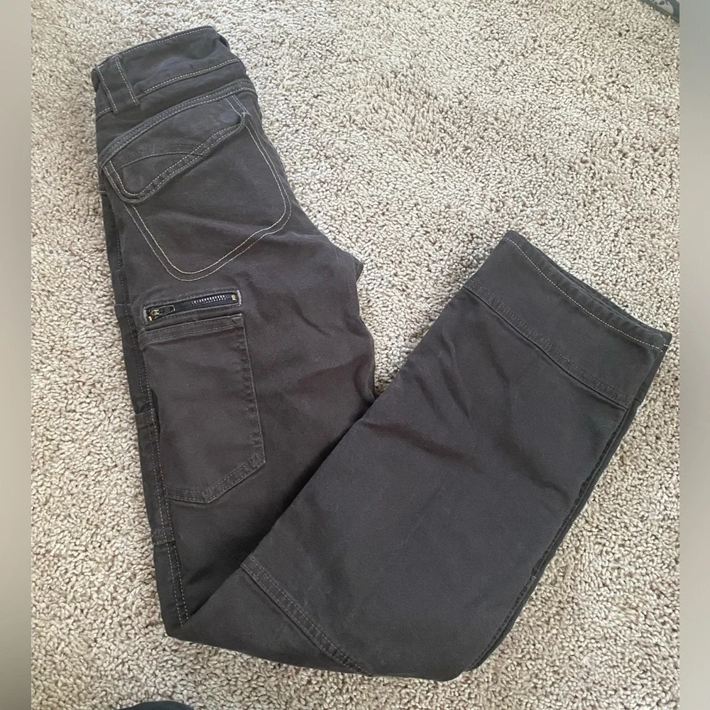 Dovetail Workwear day construct pants - Picture 7 of 9
